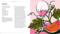 New Mags Behind the Bar: Gin* Kogebøger
