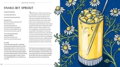 New Mags Behind the Bar: Gin* Kogebøger