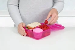 Sistema Bento Madkasse* Madkasser