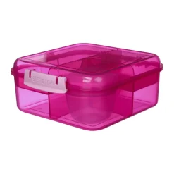 Sistema Bento Madkasse* Madkasser