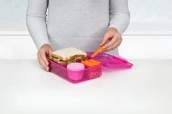 Sistema Bento Madkasse* Madkasser