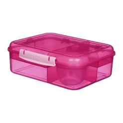 Sistema Bento Madkasse* Madkasser
