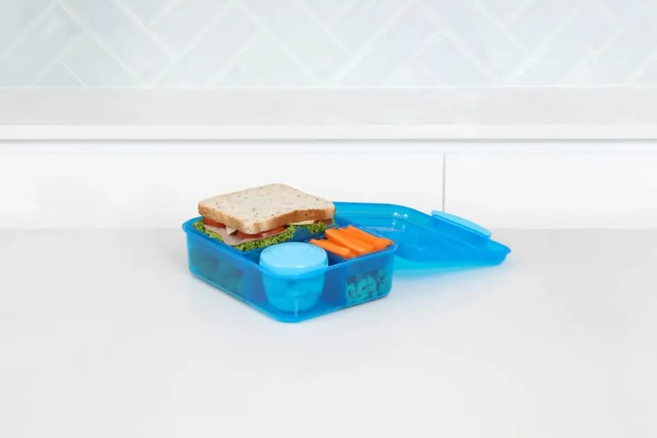 Sistema Bento Madkasse* Madkasser