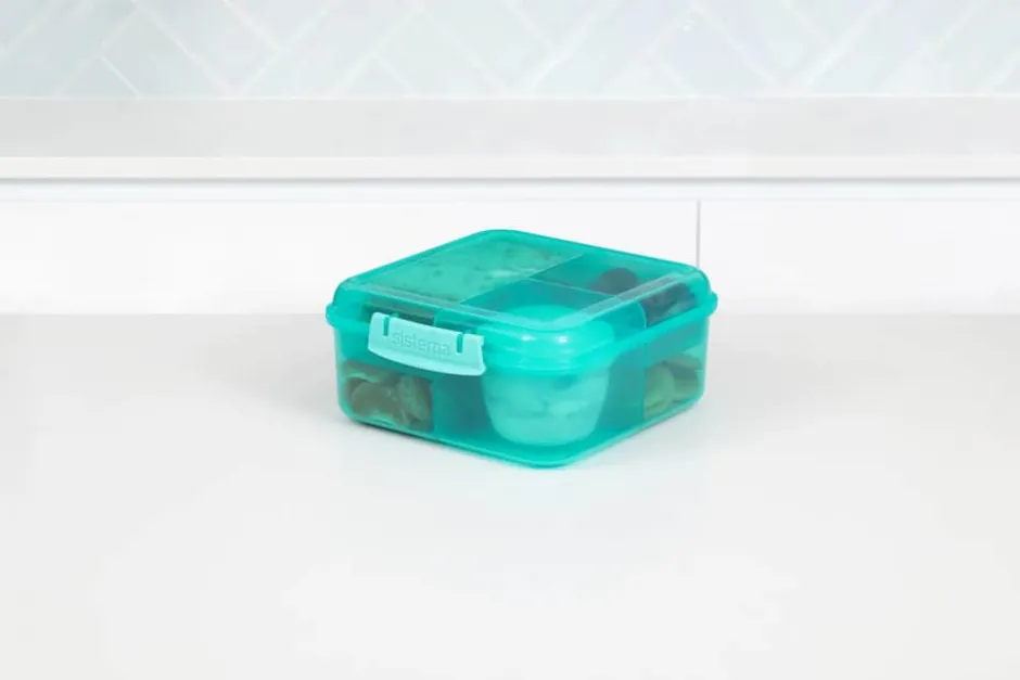 Sistema Bento Madkasse* Madkasser