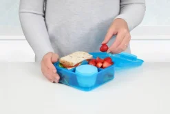 Sistema Bento Madkasse* Madkasser