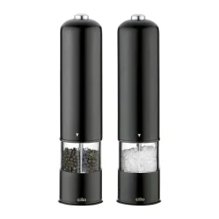Cilio Bergamo Salt- og peberkværn* Salt Og Peber