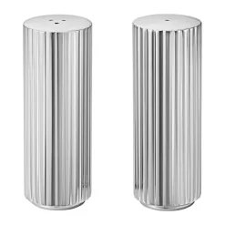 Georg Jensen Bernadotte Salt- og pebersæt* Salt Og Peber