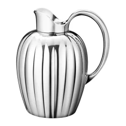 Georg Jensen Bernadotte Serveringskande* Termokander