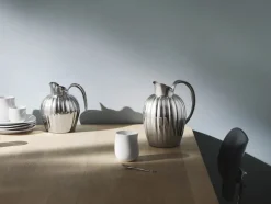 Georg Jensen Bernadotte Termokande* Termokander