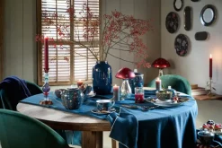 PIP Studio Berry Blues Tekande* Te Og Tilbehør