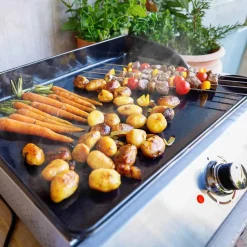 Little Balance Bicarosse Plancha Bordgrill* Toastere Og Bordgrill