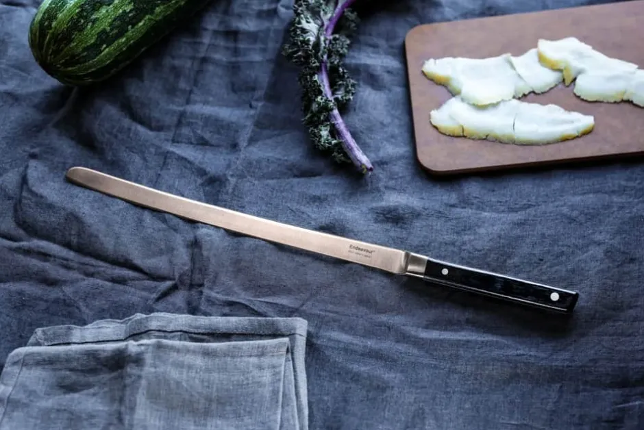 Endeavour Big Fish Fileteringskniv* Udbener- Og Filetknive
