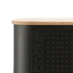 Bodum Bistro Brødboks* Brødkasser