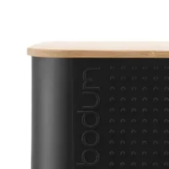 Bodum Bistro Brødboks* Brødkasser