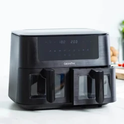 Greenpan Bistro Double Airfryer* Airfryers Og Tilbehør