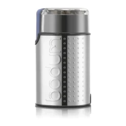 Bodum Bistro Elektrisk Kaffekværn* Kaffekværne