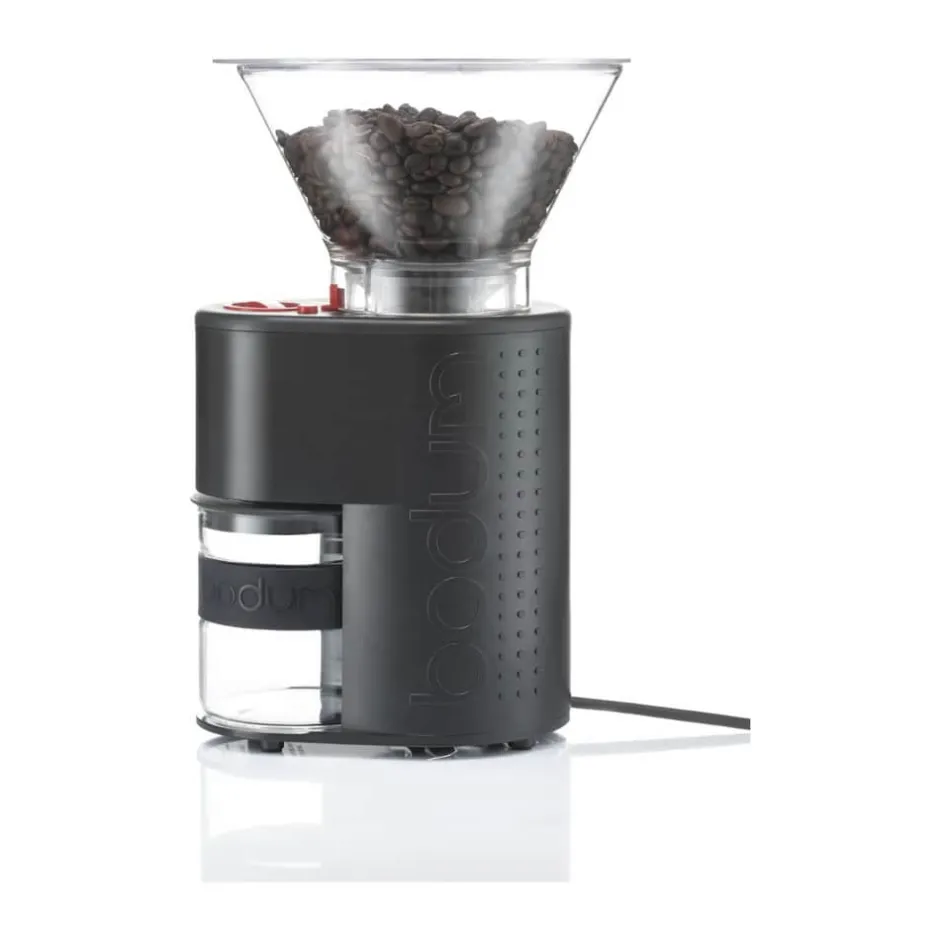 Bodum Bistro Elektrisk Kaffekværn 10903-01EURO-3* Kaffekværne