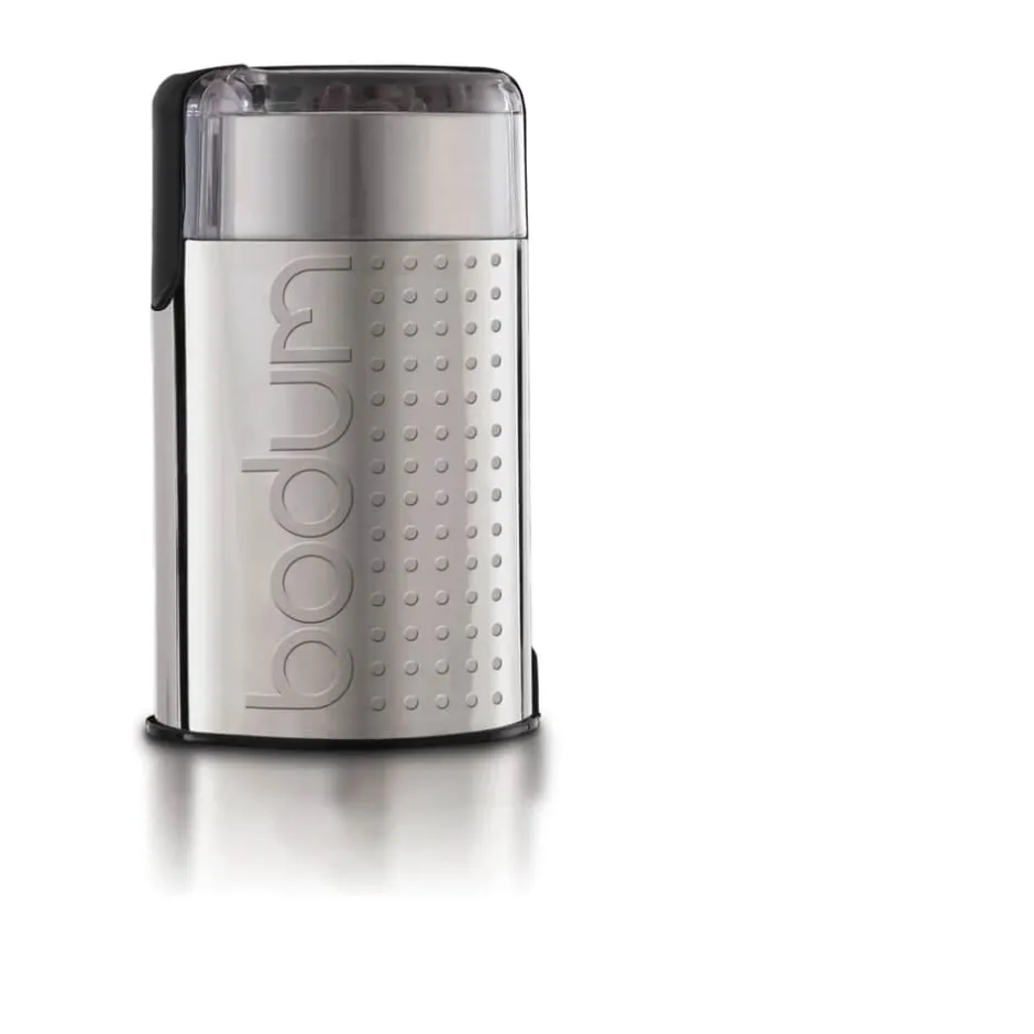 Bodum Bistro Elektrisk Kaffemølle* Kaffekværne