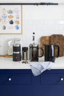 Bodum Bistro Elkedel* Elkedler