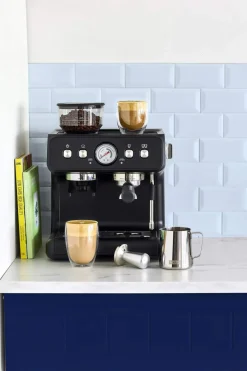 Bodum Bistro Espressomaskine* Espressomaskiner Og Tilbehør