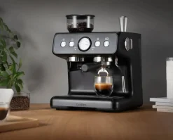 Bodum Bistro Espressomaskine* Espressomaskiner Og Tilbehør