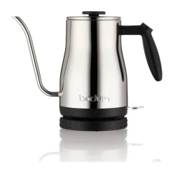 Bodum Bistro Gooseneck Elkedel* Elkedler