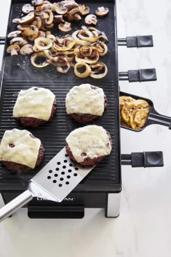 Greenpan Bistro Gourmet Grill* Racletter