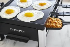 Greenpan Bistro Gourmet Grill* Racletter