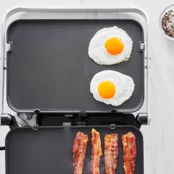 Greenpan Bistro Kontaktgrill* Toastere Og Bordgrill