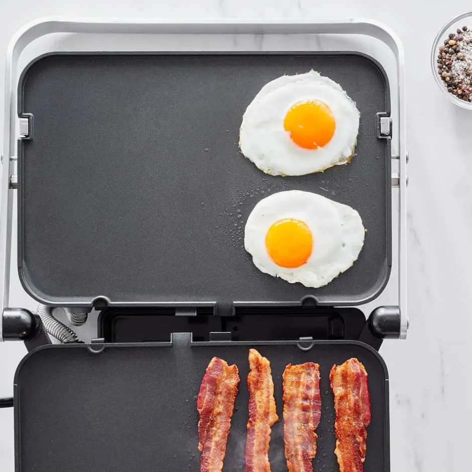 Greenpan Bistro Kontaktgrill* Toastere Og Bordgrill