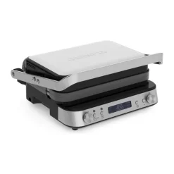Greenpan Bistro Kontaktgrill* Toastere Og Bordgrill