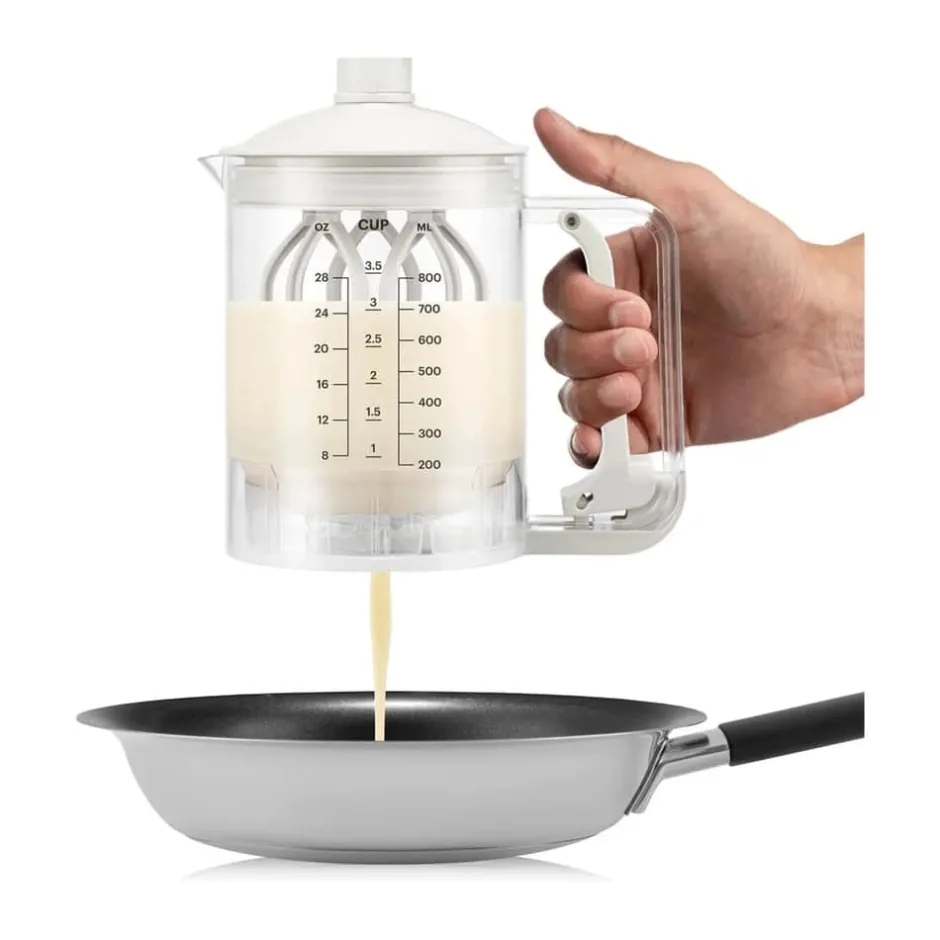 Bodum Bistro Pandekagemixer* Øvrigt Køkkengrej