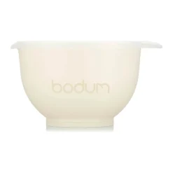 Bodum Bistro Røreskålsæt m. låg - 4 dele* Røreskåle Og Dejfade|Røreskåle Og Dejfade