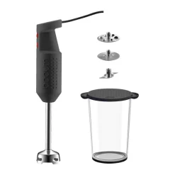 Bodum Bistro Stavblender* Stavblendere Og Tilbehør