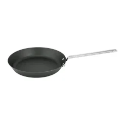 Scanpan Black Iron Stegepande* Stegepander