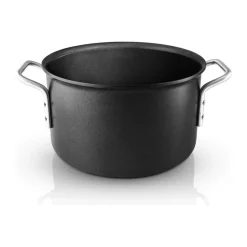 Eva Trio Black line Gryde* Gryder