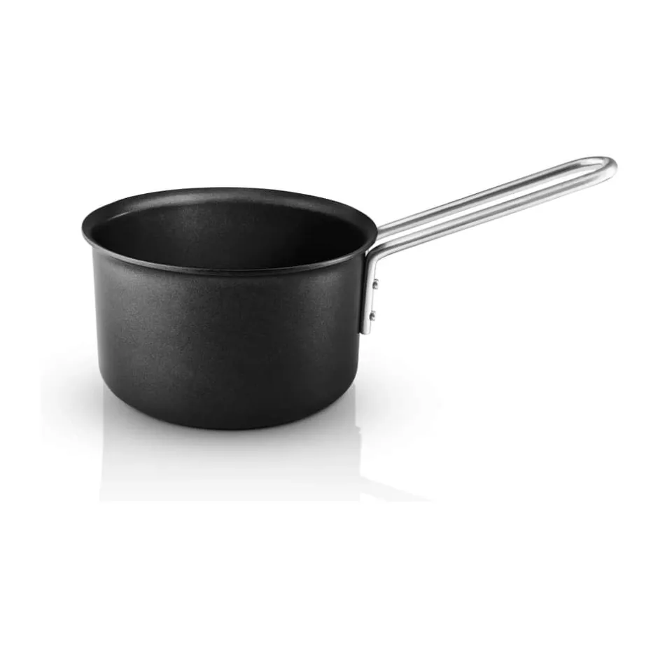 Eva Trio Black line Kasserolle* Kasseroller