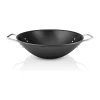 Eva Trio Black line Wok* Wokpander