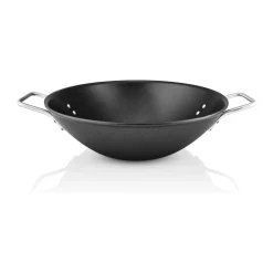 Eva Trio Black line Wok* Wokpander