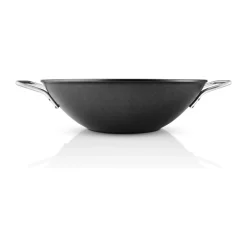 Eva Trio Black line Wok* Wokpander