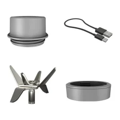 Ninja Blast To-Go Blender* Blendere Og Tilbehør