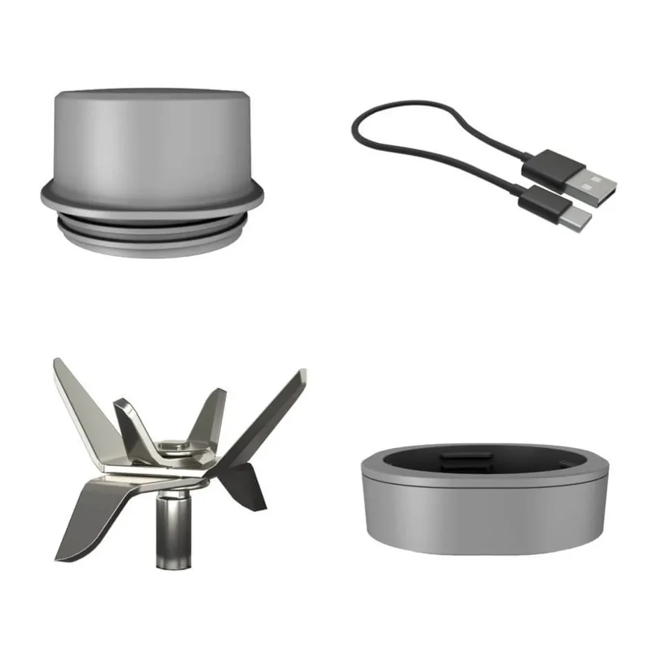 Ninja Blast To-Go Blender* Blendere Og Tilbehør