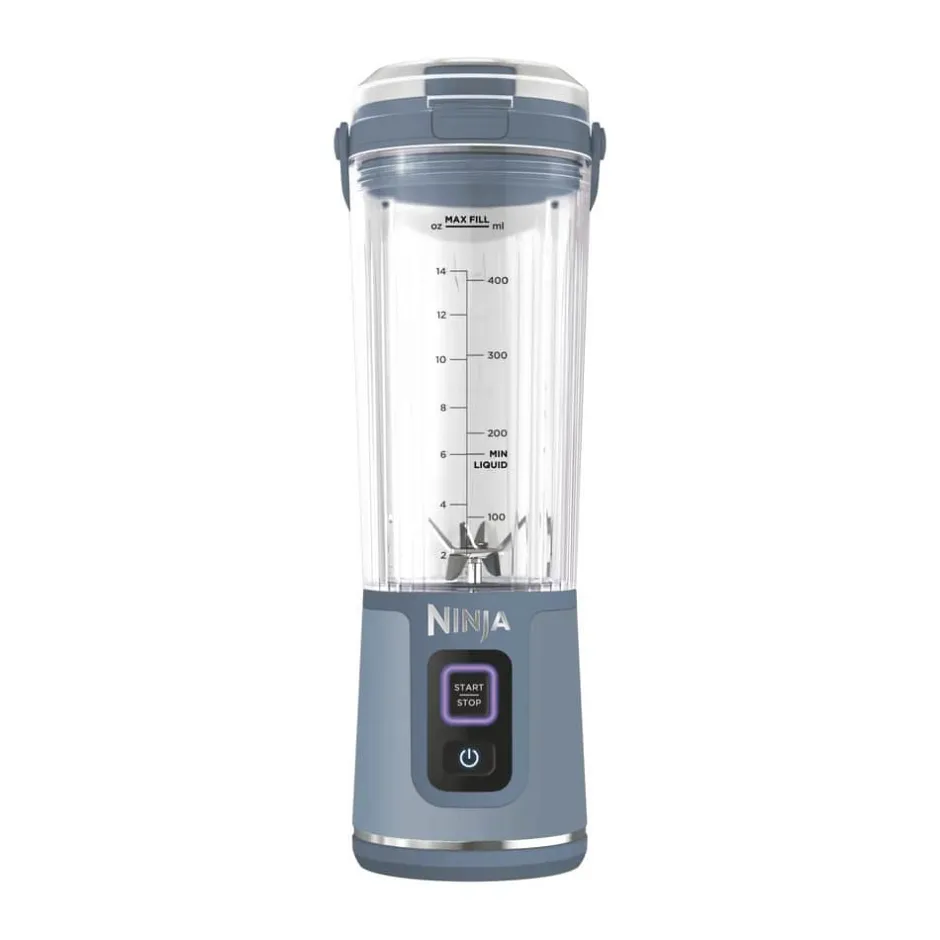 Ninja Blast To-Go Blender* Blendere Og Tilbehør