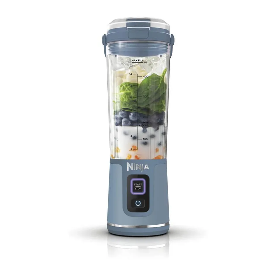 Ninja Blast To-Go Blender* Blendere Og Tilbehør