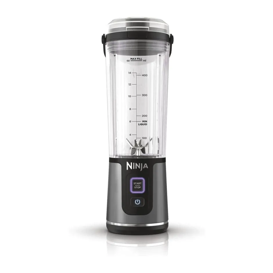 Ninja Blast To-Go Blender* Blendere Og Tilbehør