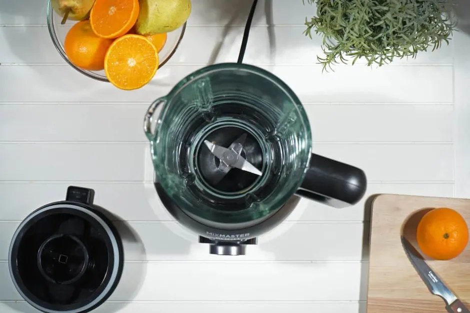 Sogo Blender* Blendere Og Tilbehør