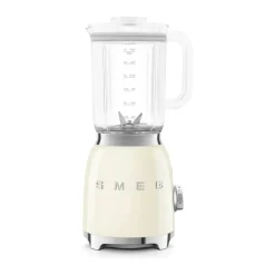 Smeg Blender BLF03CREU* Blendere Og Tilbehør