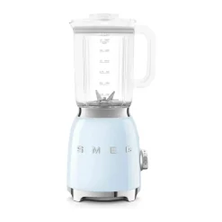 Smeg Blender BLF03PBEU* Blendere Og Tilbehør