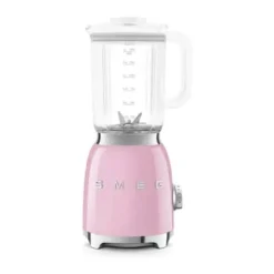 Smeg Blender BLF03PKEU* Blendere Og Tilbehør