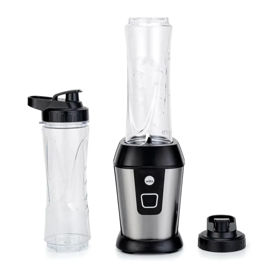 Wilfa Blender BL-5002GO* Blendere Og Tilbehør